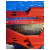 Milwaukee M18 FUEL™ 1/2" High Torque Impact Wrench (Model 2967-20)Brand New