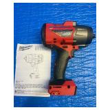 Milwaukee M18 FUEL™ 1/2" High Torque Impact Wrench (Model 2967-20)Brand New