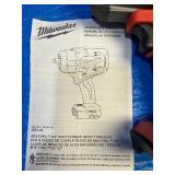 Milwaukee M18 FUEL™ 1/2" High Torque Impact Wrench (Model 2967-20)Brand New