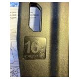 Brand New ! Milwaukee M18 FUEL 16-Gauge Straight Finish Nailer (Model 3020-20)