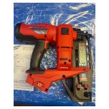 Brand New ! Milwaukee M18 FUEL 16-Gauge Straight Finish Nailer (Model 3020-20)