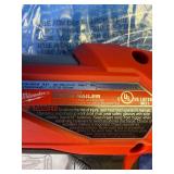 Brand New ! Milwaukee M18 FUEL 16-Gauge Straight Finish Nailer (Model 3020-20)