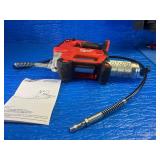 Brand New! Milwaukee M18 Cordless 2-Speed Grease Gun
