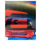 Brand New! Milwaukee M18 Cordless 2-Speed Grease Gun