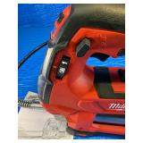 Brand New! Milwaukee M18 Cordless 2-Speed Grease Gun