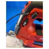 Brand New! Milwaukee M18 Cordless 2-Speed Grease Gun