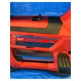 Brand New! Milwaukee M18 Cordless 2-Speed Grease Gun