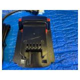 New - Milwaukee M18 REDLITHIUM CP2.0 Battery pack and a compatible multi-voltage charger