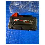Brand New-Milwaukee M18 REDLITHIUM XC5.0 Extended Capacity Battery Pack