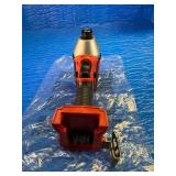 Brand New - Milwaukee M18 1/4" Hex Impact Driver, model 2656-20