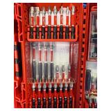 Milwaukee SHOCKWAVE Impact Duty Driver Bit Set (100-Piece), model 48-32-5150
