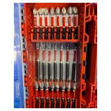 Milwaukee SHOCKWAVE Impact Duty Driver Bit Set (100-Piece), model 48-32-5150
