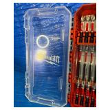 Milwaukee SHOCKWAVE Impact Duty Driver Bit Set (100-Piece), model 48-32-5150