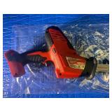 Brand New -Milwaukee M18 Hackzall Reciprocating Saw (Model 2625-20)