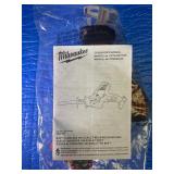 Brand New -Milwaukee M18 Hackzall Reciprocating Saw (Model 2625-20)