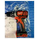 Brand New - Milwaukee M18™ 1/2" Cordless Drill/Driver, 2606-20