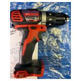 Brand New - Milwaukee M18™ 1/2" Cordless Drill/Driver, 2606-20