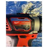 Brand New - Milwaukee M18™ 1/2" Cordless Drill/Driver, 2606-20