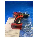 Brand New - Milwaukee M18™ 1/2" Cordless Drill/Driver, 2606-20