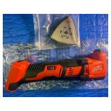 Brand New - Milwaukee M18 18-Volt Cordless Oscillating Multi-Tool (Model 2626-20)