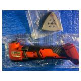 Brand New - Milwaukee M18 18-Volt Cordless Oscillating Multi-Tool (Model 2626-20)