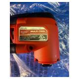 Brand New - Milwaukee M18 18-Volt Cordless Oscillating Multi-Tool (Model 2626-20)