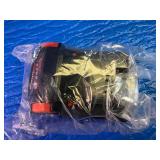 Brand New ‘25 Date code: Milwaukee- M18 REDLITHIUM XC3.0 battery pack.