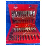 Milwaukee 26 Piece Flat Boring Bit Set (model 48-27-1520)