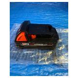 Brand New - Milwaukee M18 REDLITHIUM CP1.5 Battery Pack, model 48-11-1815.