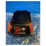 Brand New - Milwaukee M18 REDLITHIUM CP1.5 Battery Pack, model 48-11-1815.