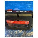 Brand New - Milwaukee M18 REDLITHIUM CP1.5 Battery Pack, model 48-11-1815.