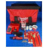Milwaukee Bundle - All New Product.