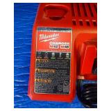 Milwaukee Bundle - All New Product.