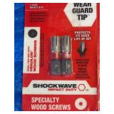 Milwaukee Bundle - All New Product.