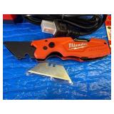 Milwaukee Bundle - All New Product.