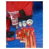 Milwaukee Bundle - All New Product.