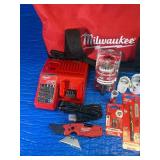 Milwaukee Bundle - All New Product.
