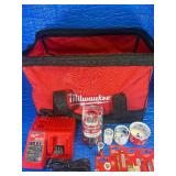 Milwaukee Bundle - All New Product.