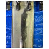 Milwaukee Bits and Bore Bundle - Never used - open