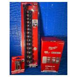 Milwaukee Bit and Drive Bundle -All New !