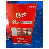 Milwaukee Bit and Drive Bundle -All New !