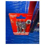 Milwaukee Bit and Drive Bundle -All New !