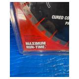 Brand New Milwaukee 14-inch Diamond Ultra Segmented Blade (Model 49-93-7540)