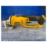Brand New - DEWALT 20V MAX Cordless Angle Grinder,model DCG412B