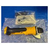 Brand New - DEWALT 20V MAX Cordless Angle Grinder,model DCG412B