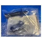 Brand New - DEWALT 20V MAX Cordless Angle Grinder,model DCG412B