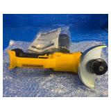 Brand New - DEWALT 20V MAX Cordless Angle Grinder,model DCG412B
