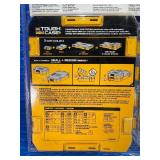 DEWALT MAXFIT ULTRA Screwdriving and Drill Bit Set (81-Piece)includes a medium ToughCase