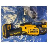 Brand New - DEWALT 20V MAX XR Brushless Cordless Oscillating Multi-Tool, model DCS356B
