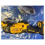 Brand New - DEWALT 20V MAX XR Brushless Cordless Oscillating Multi-Tool, model DCS356B
